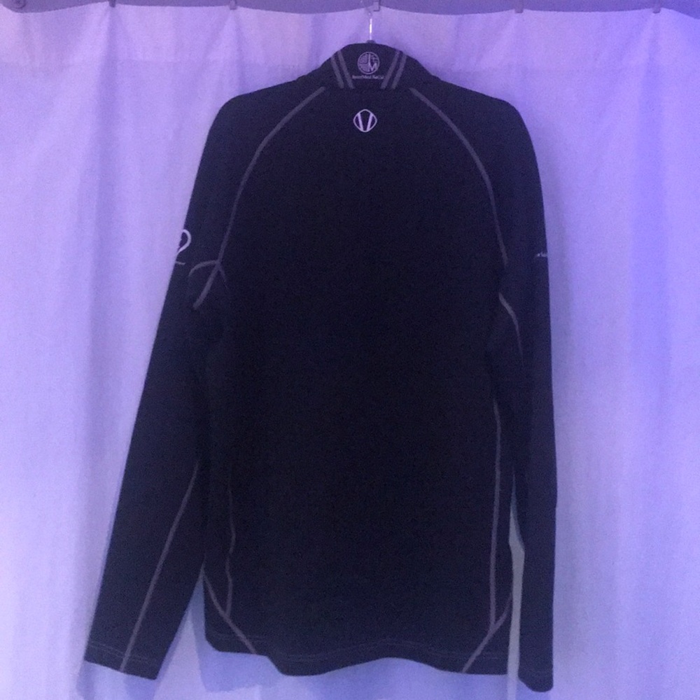 Sunice High Performance Athletic Jacket - Picture 2 of 6